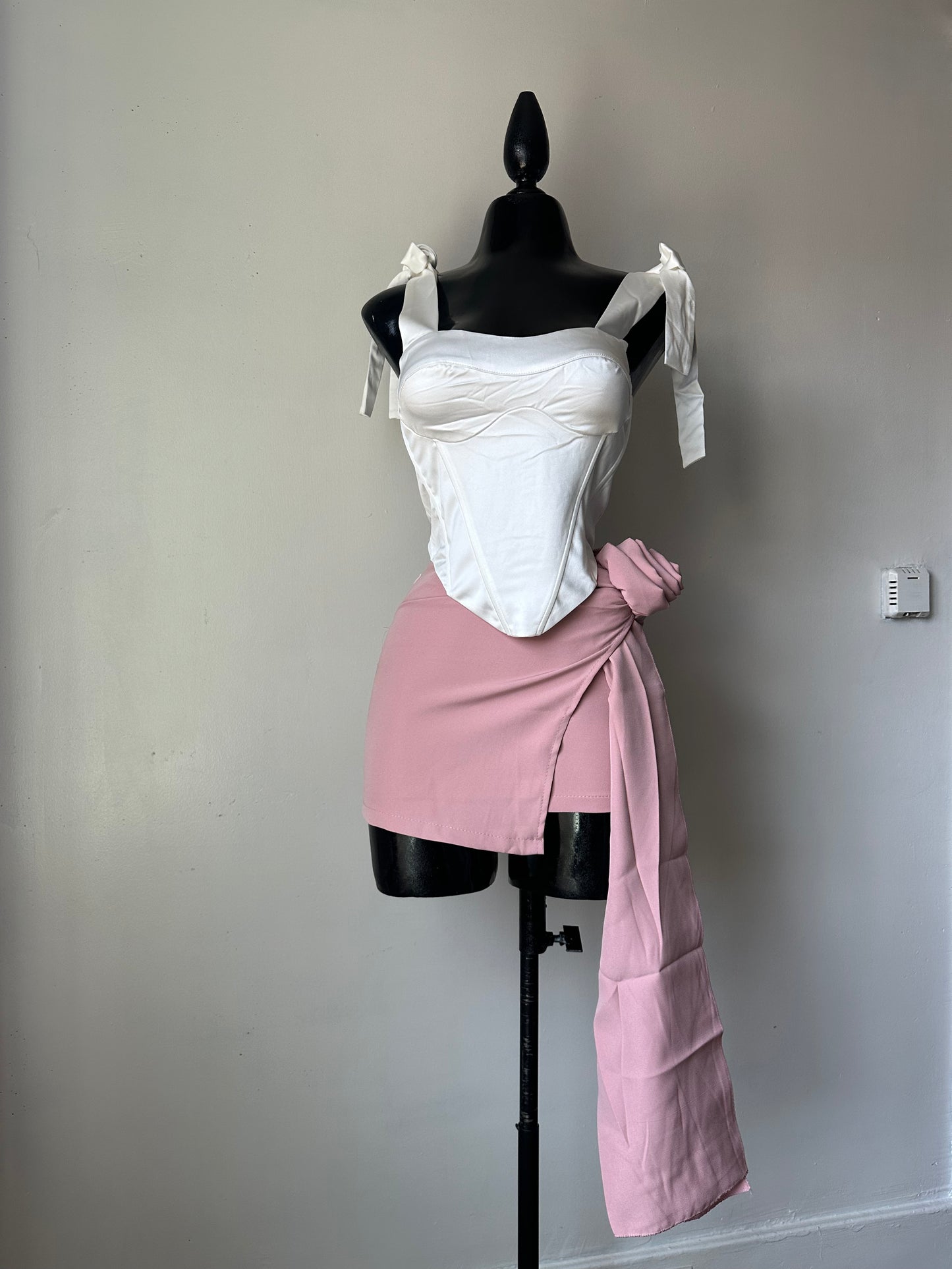 Florecita Skirt