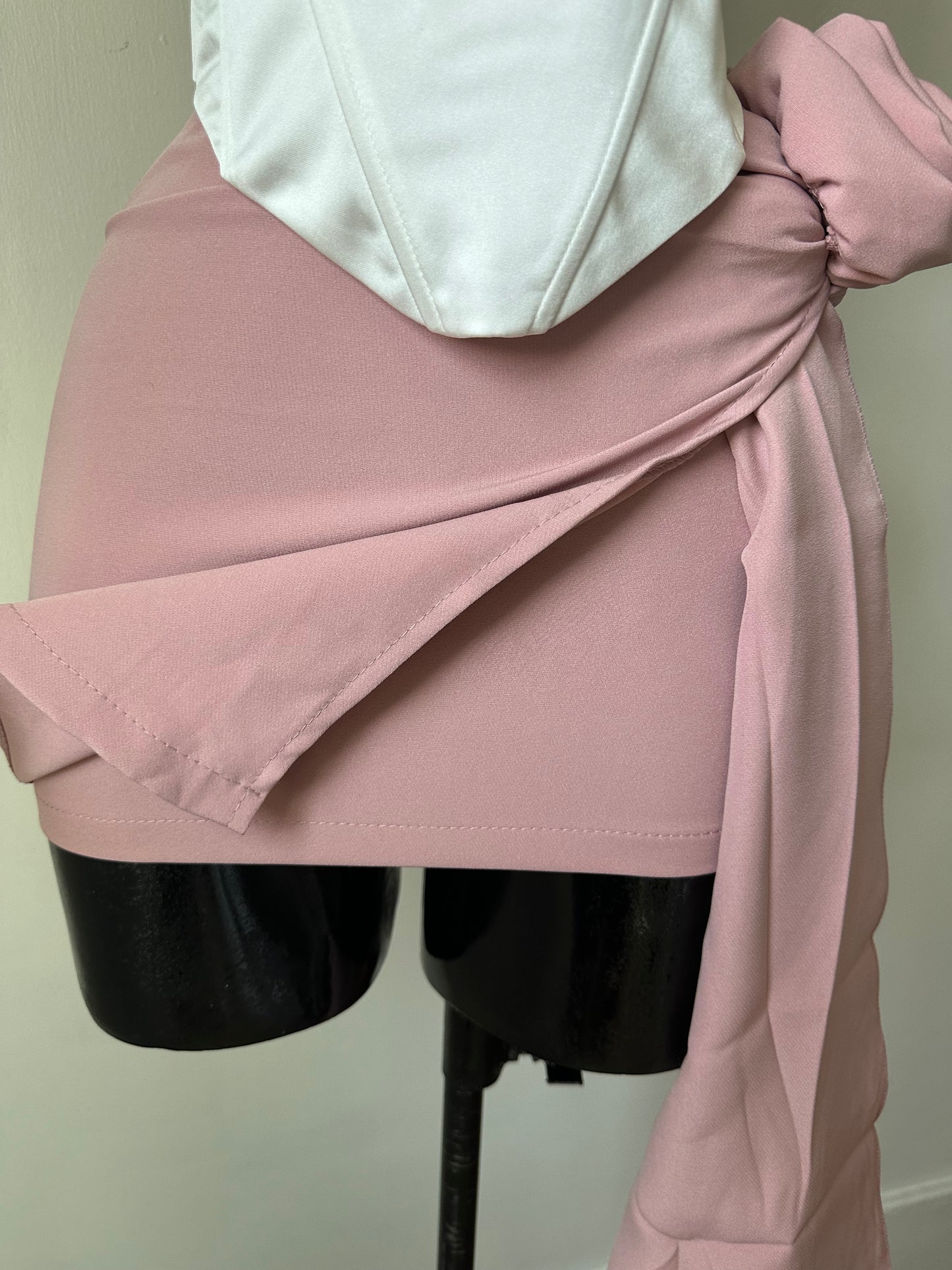 Florecita Skirt