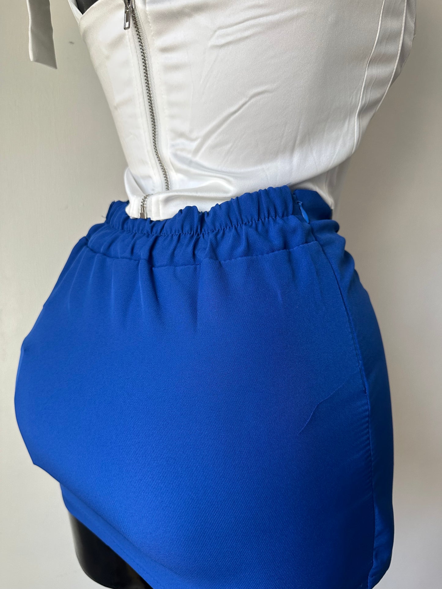 Florecita Skirt