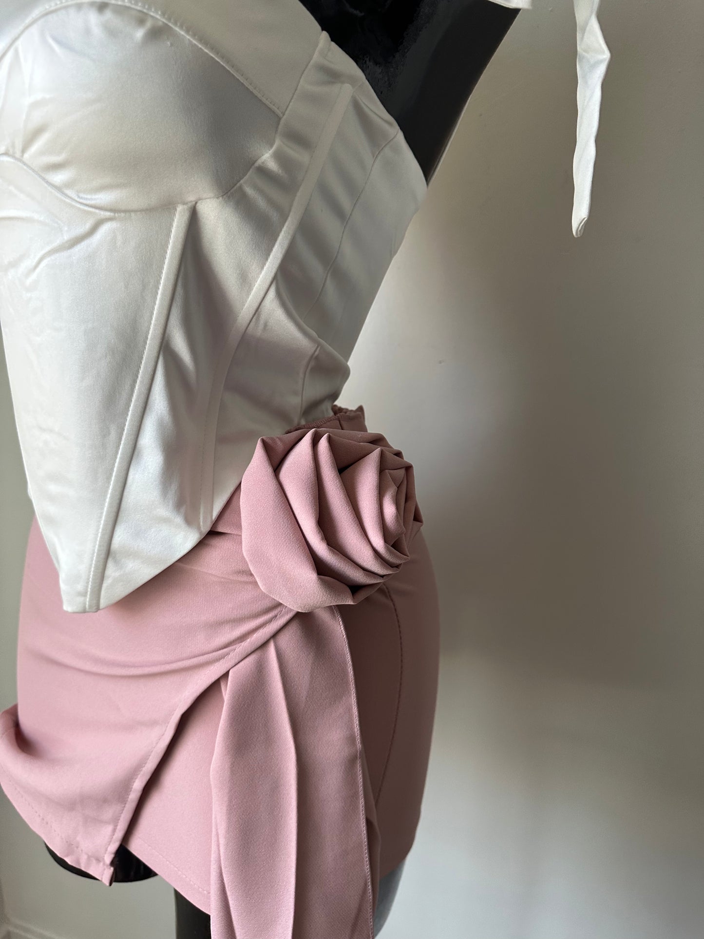 Florecita Skirt
