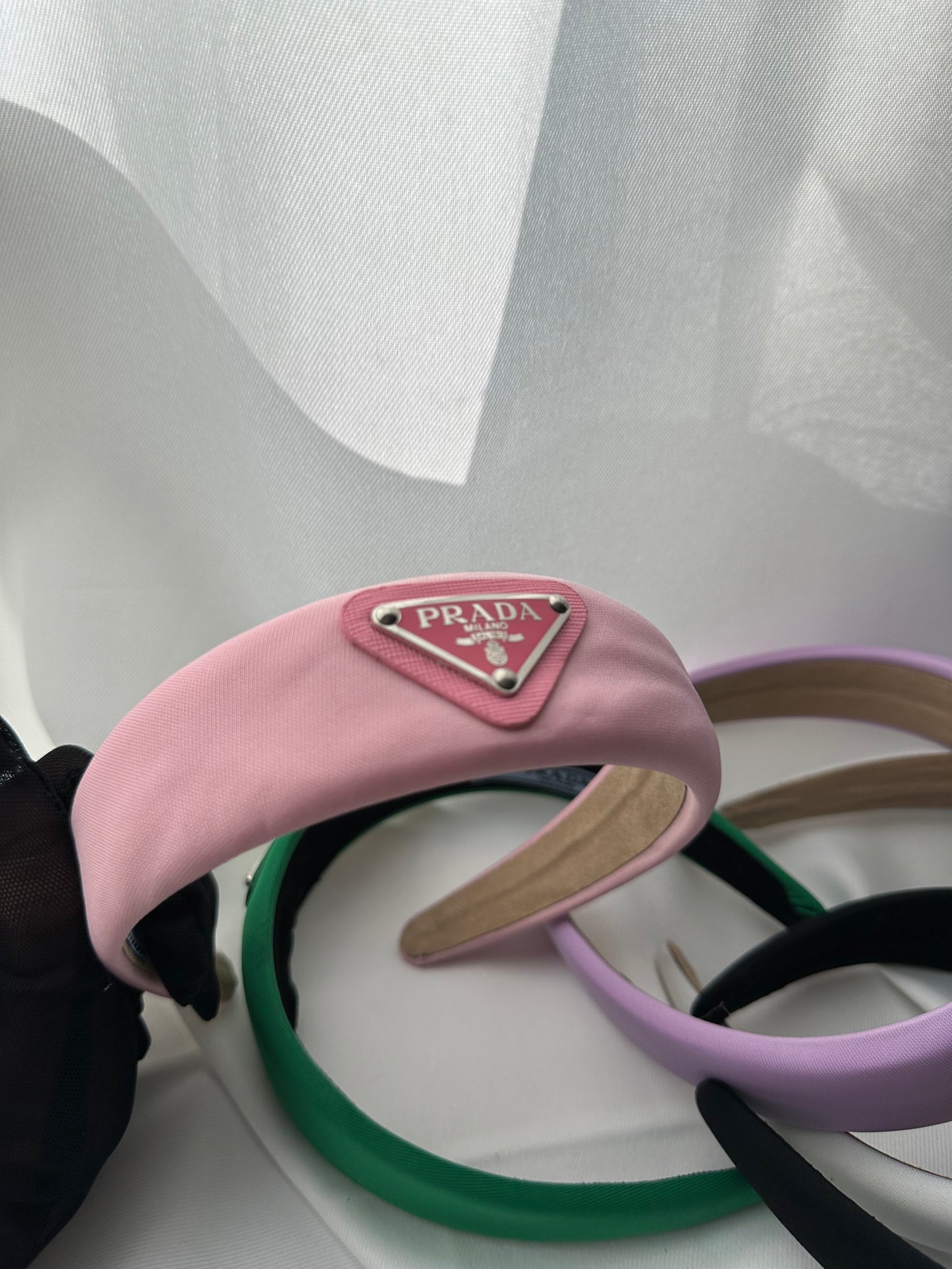 Perla Headband