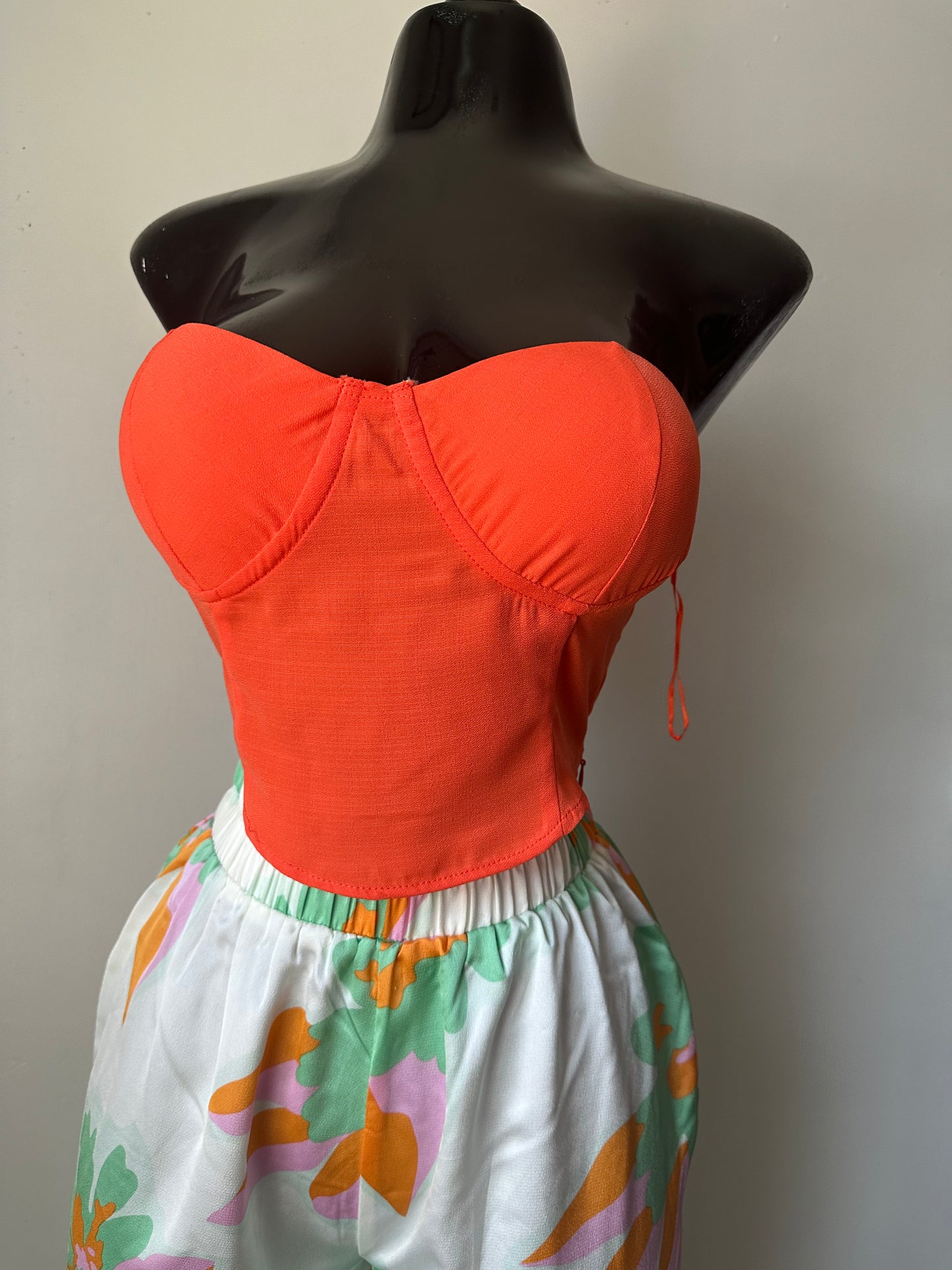 Fanny top