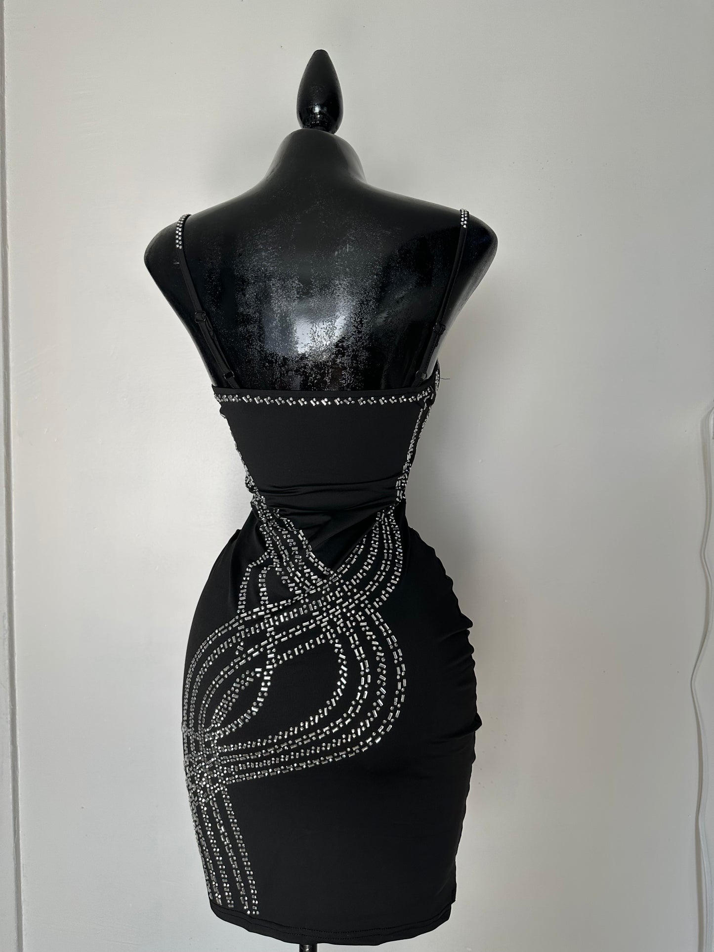 Buchona dress