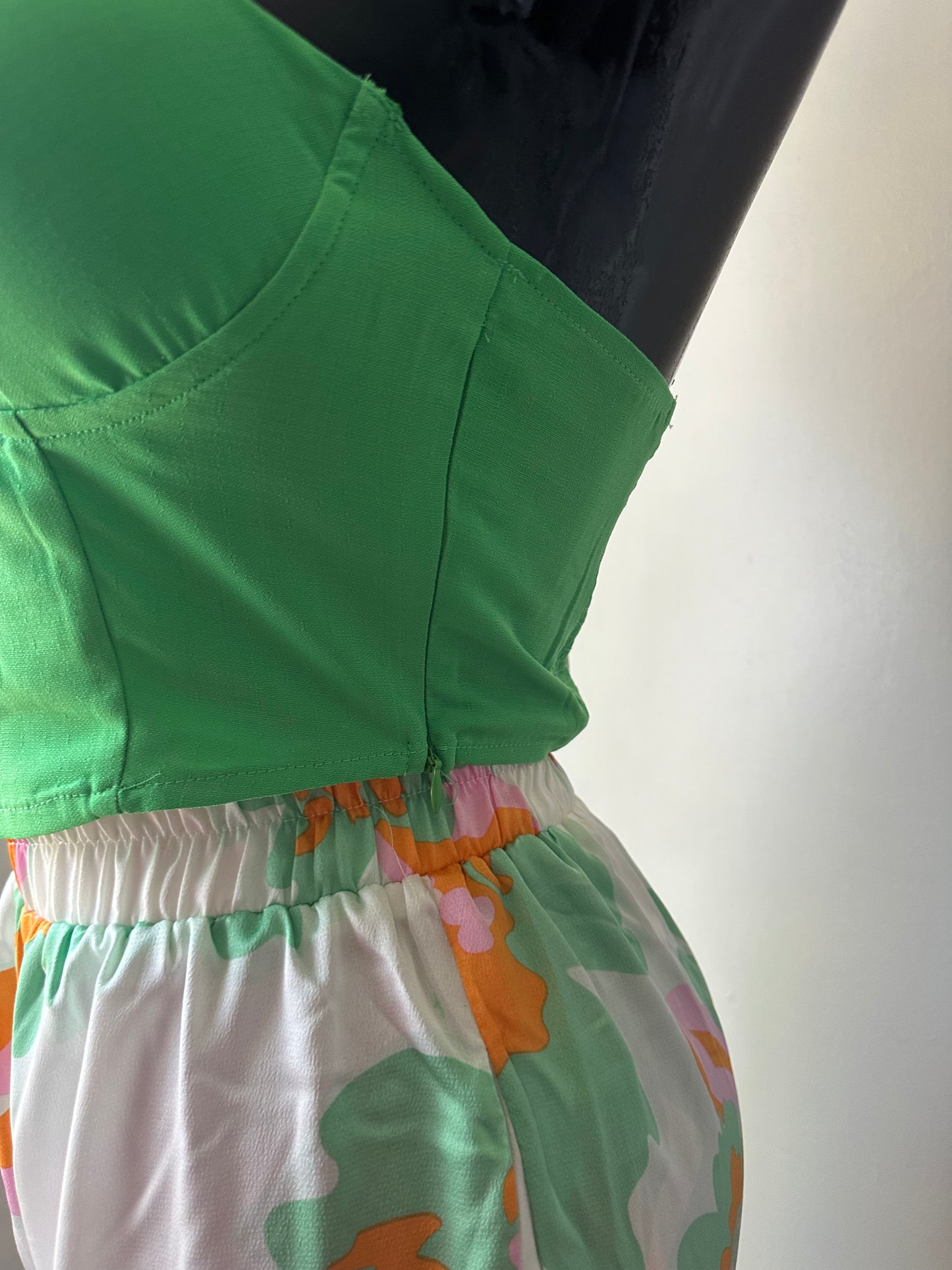 Fanny top