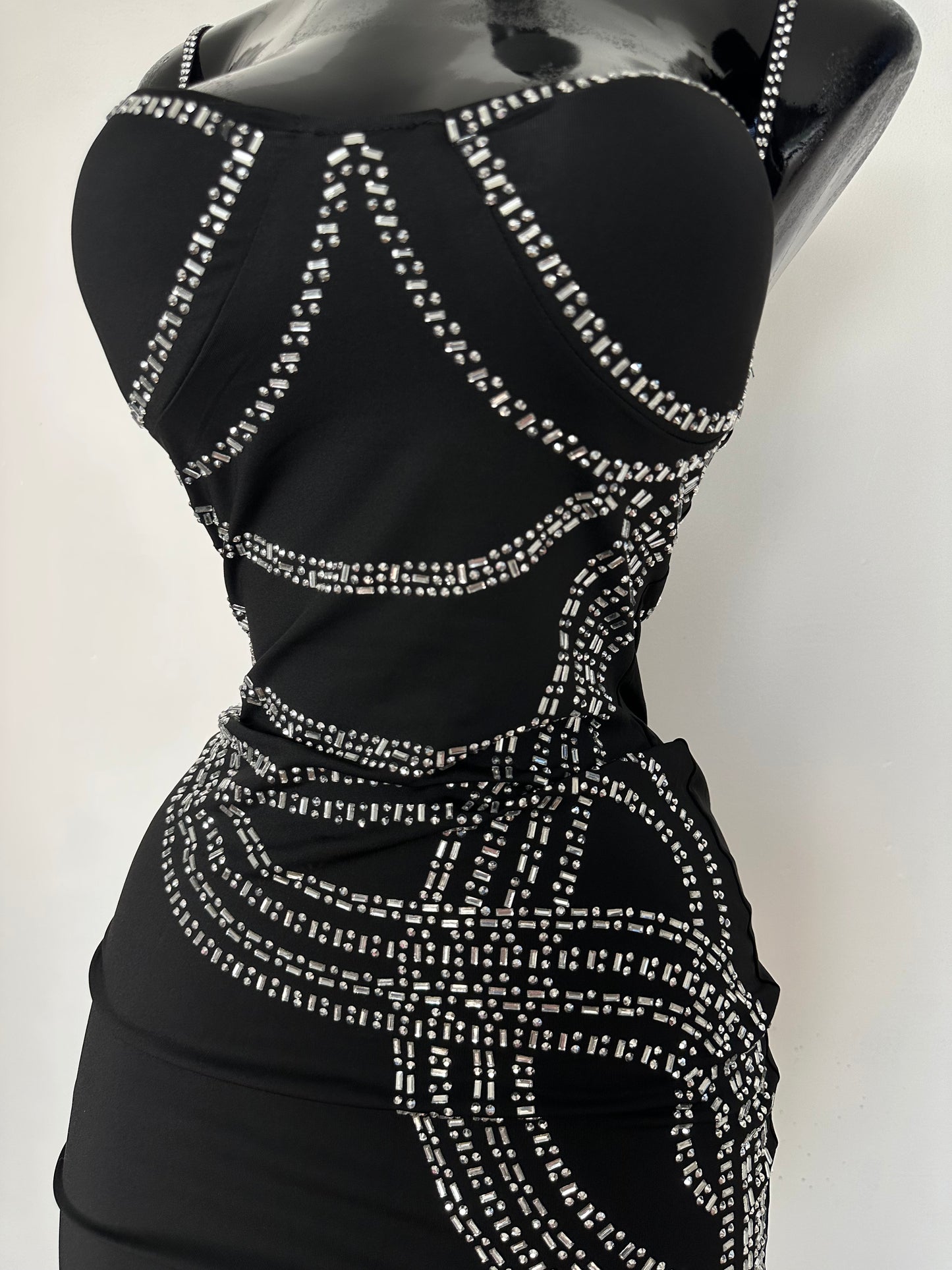 Buchona dress