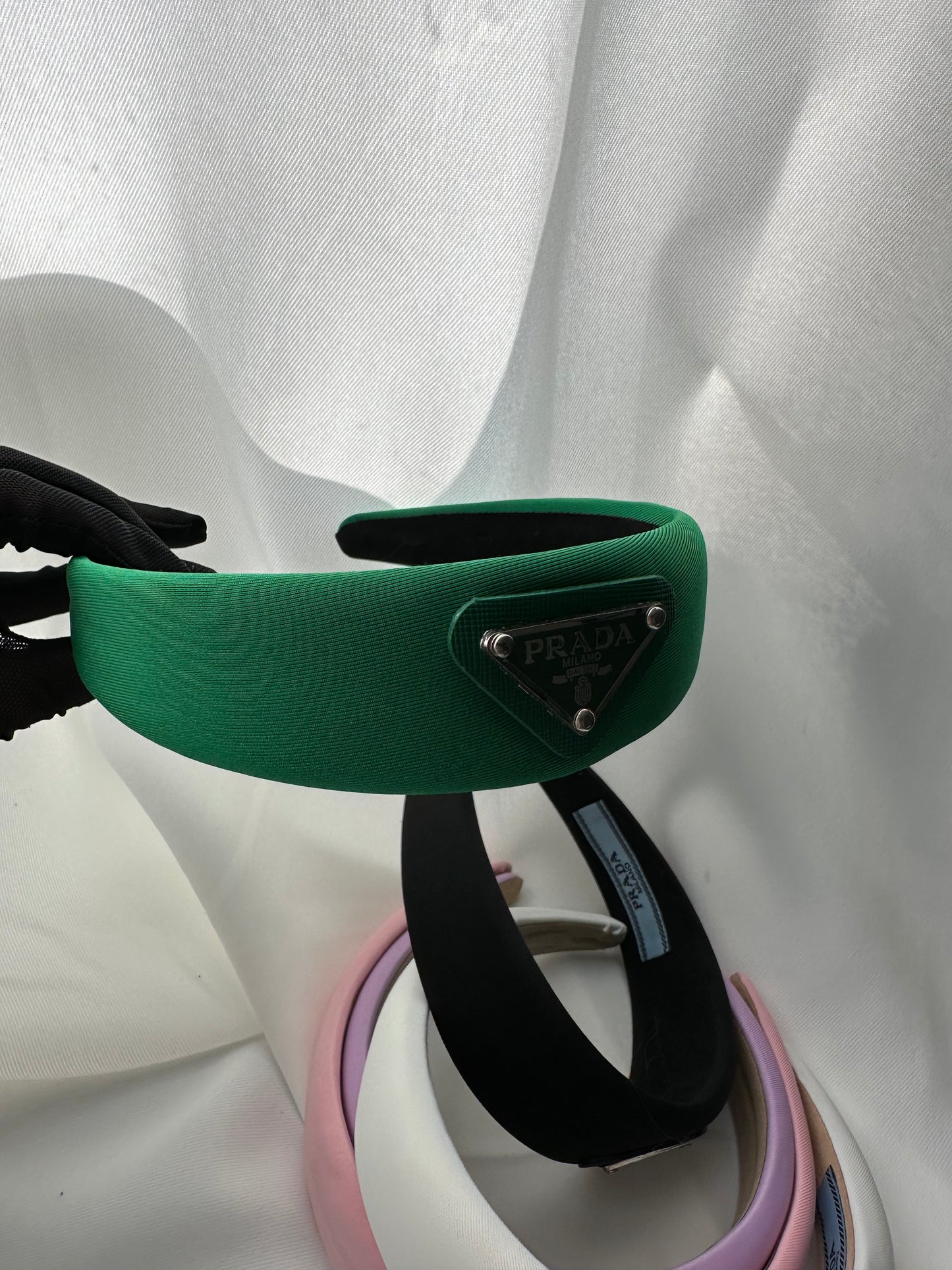 Perla Headband