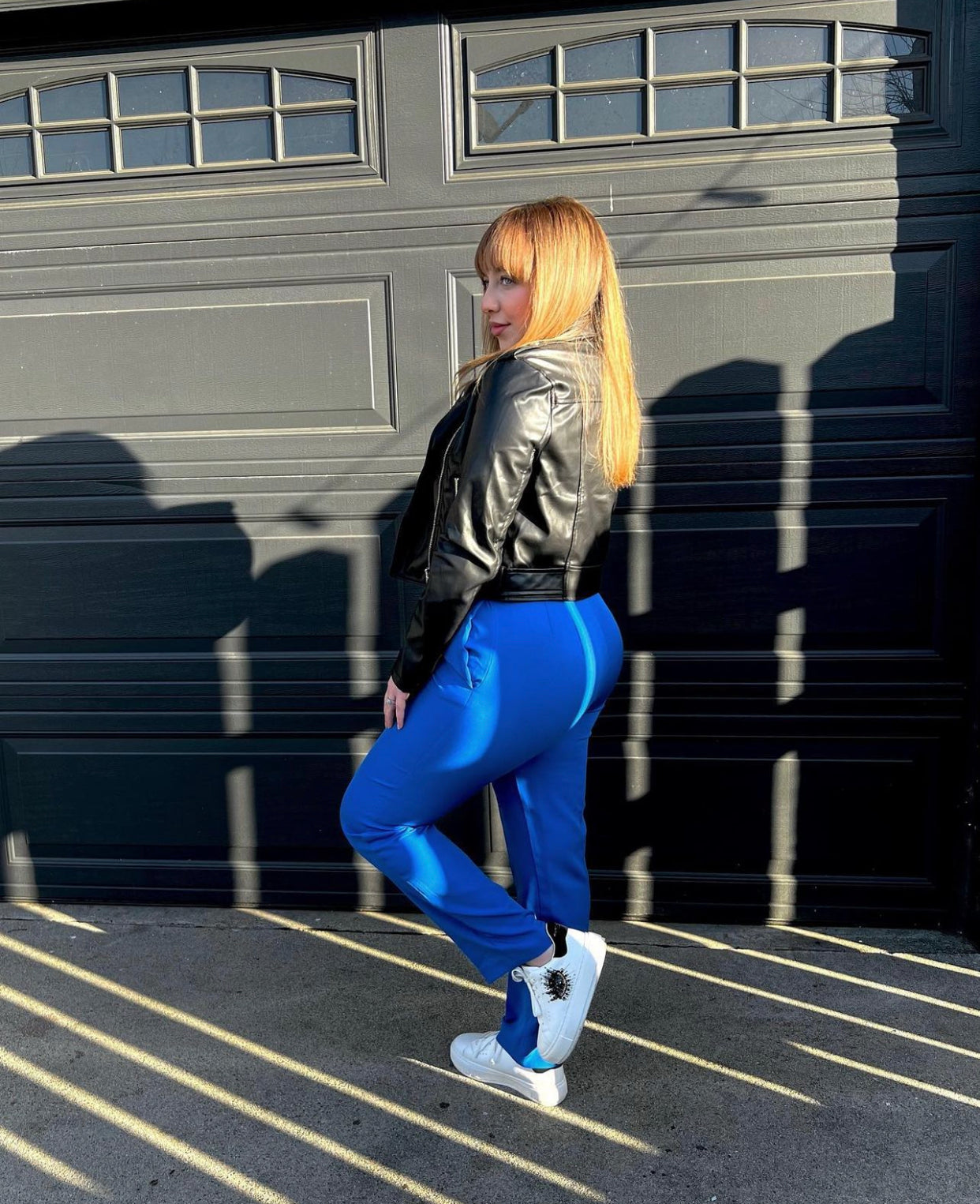 Cami pants