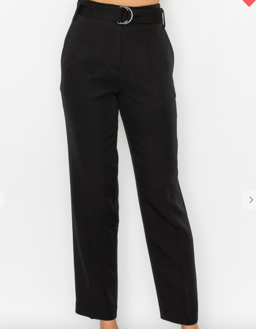 Cami pants