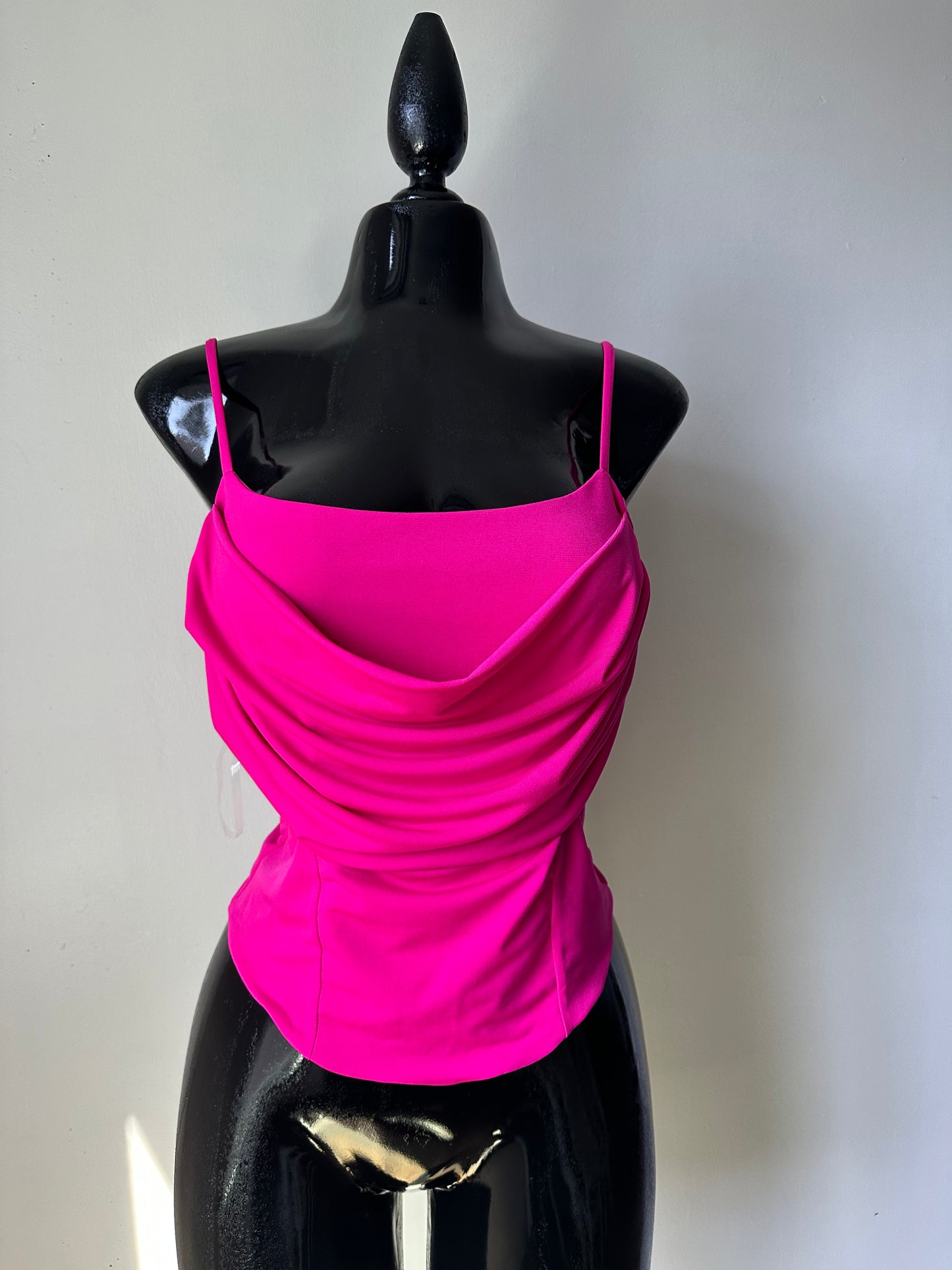 Cami top