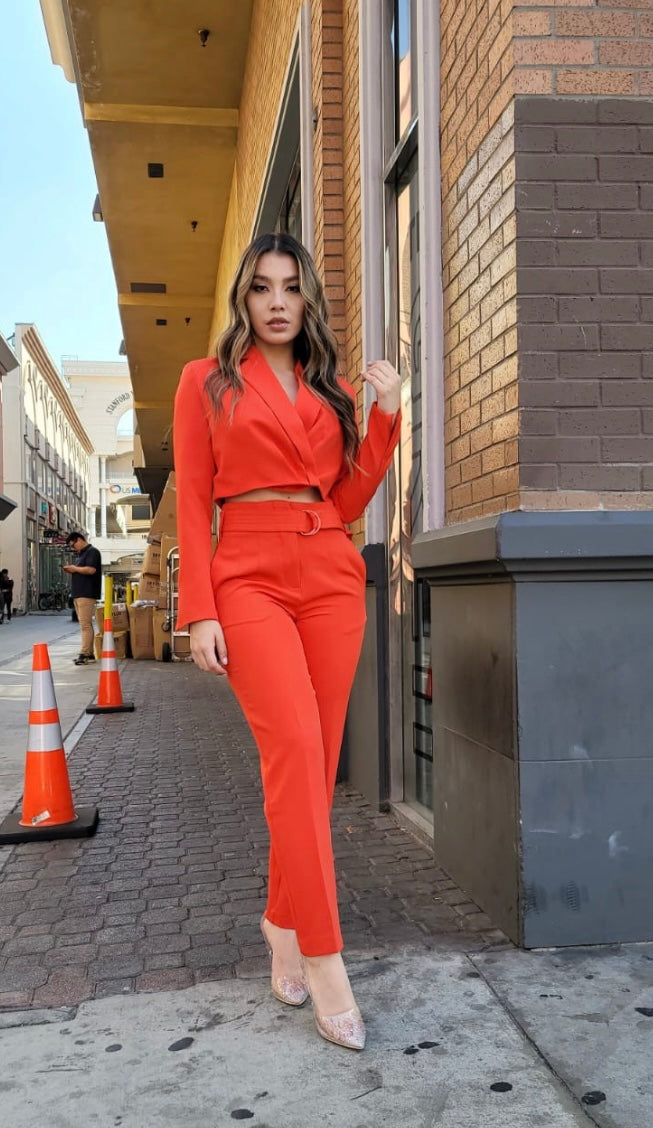Cami pants