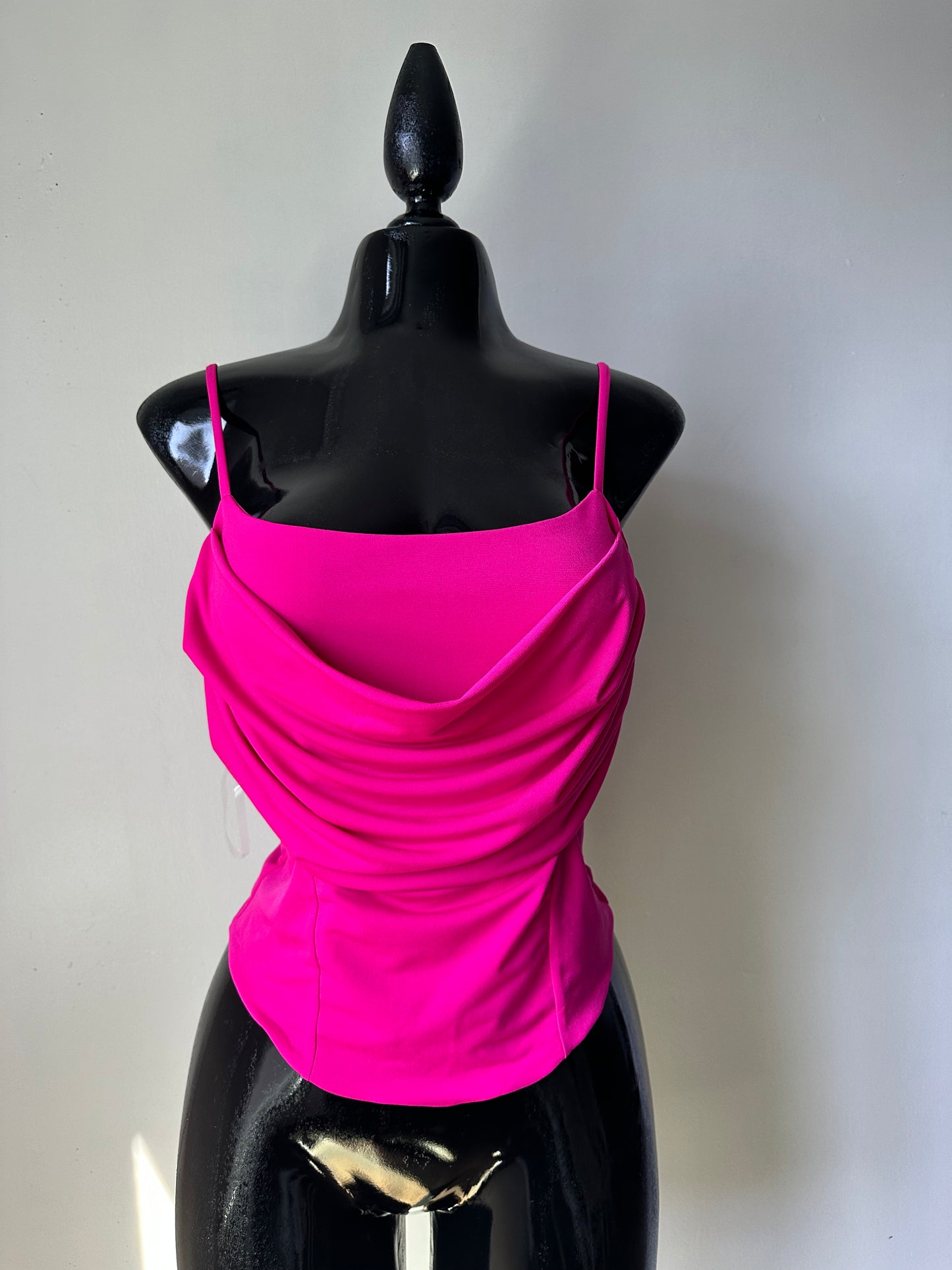 Cami top