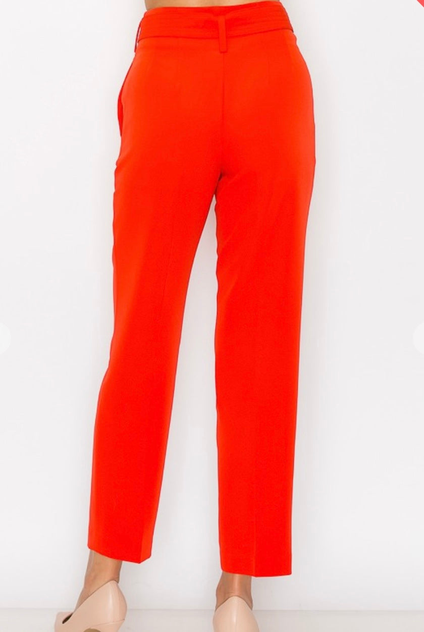 Cami pants