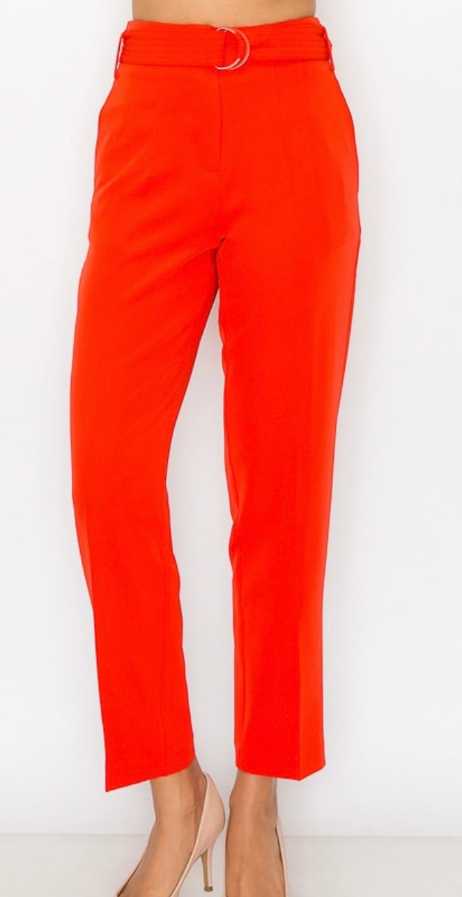 Cami pants