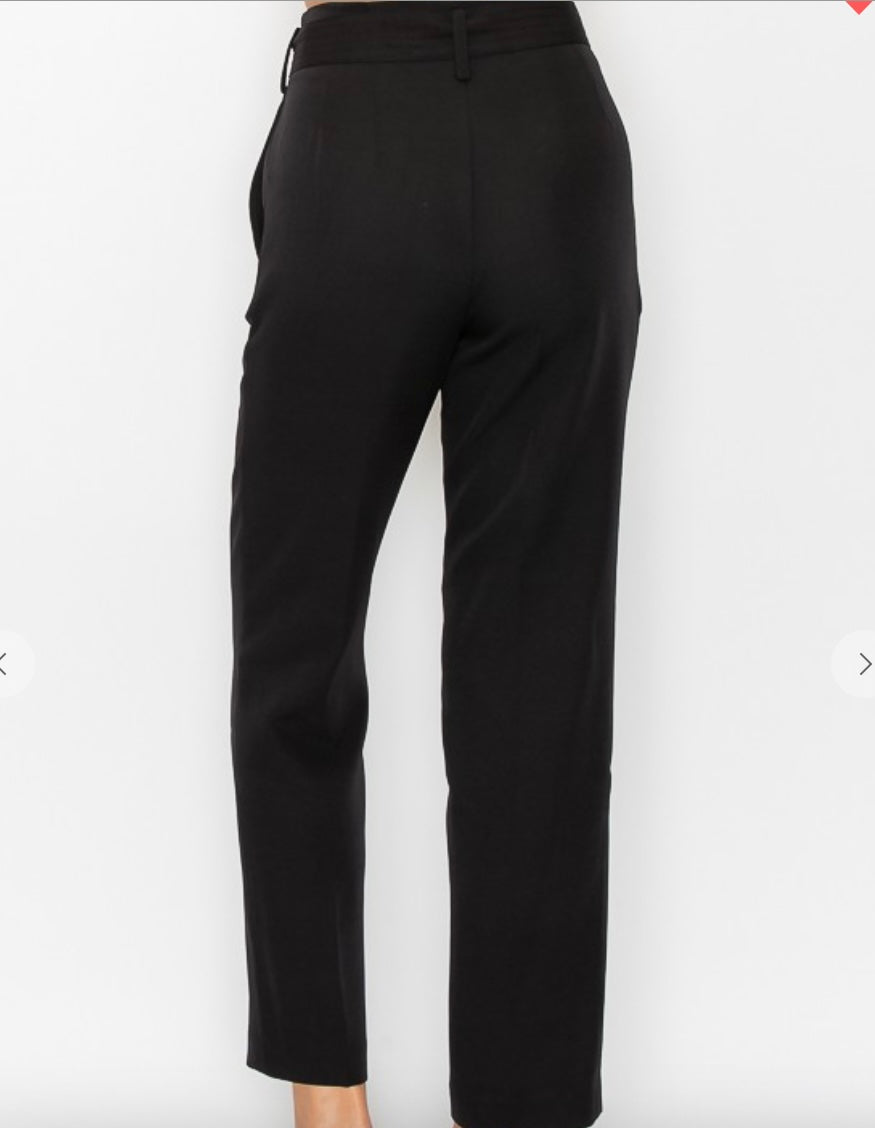 Cami pants