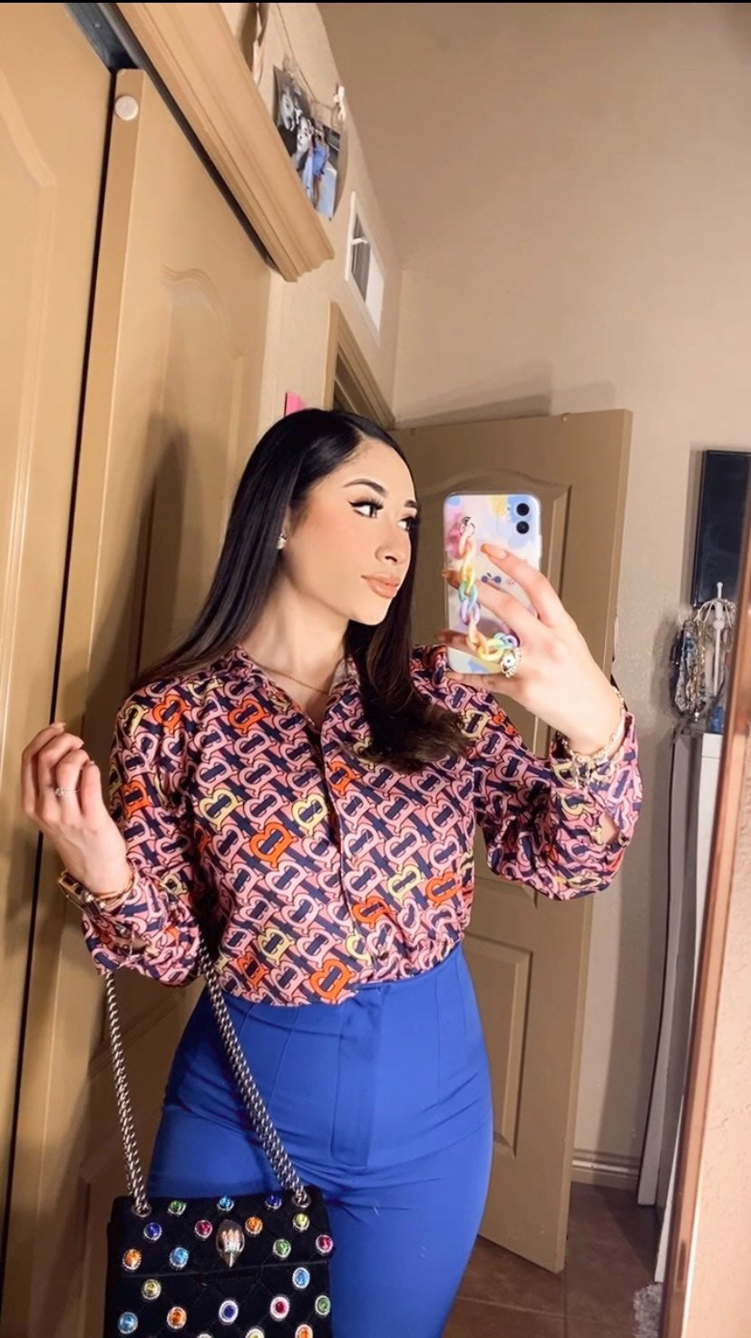 Cami pants