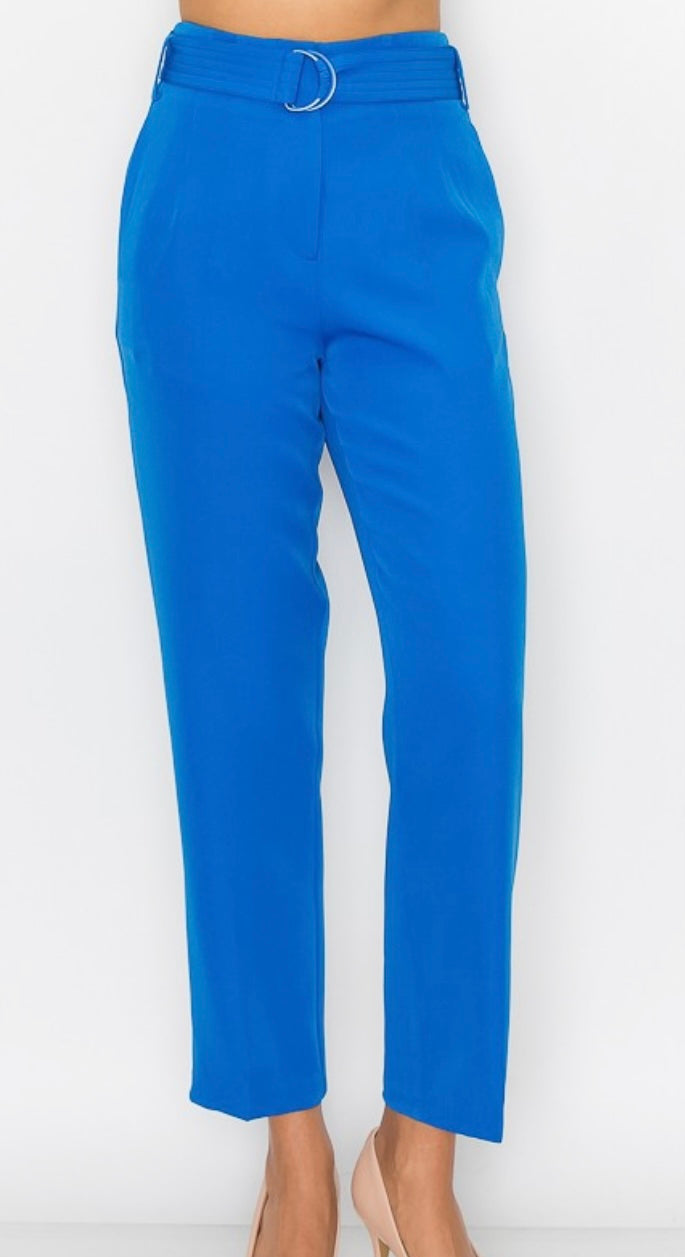 Cami pants