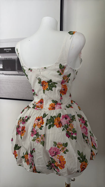 Florencia dress