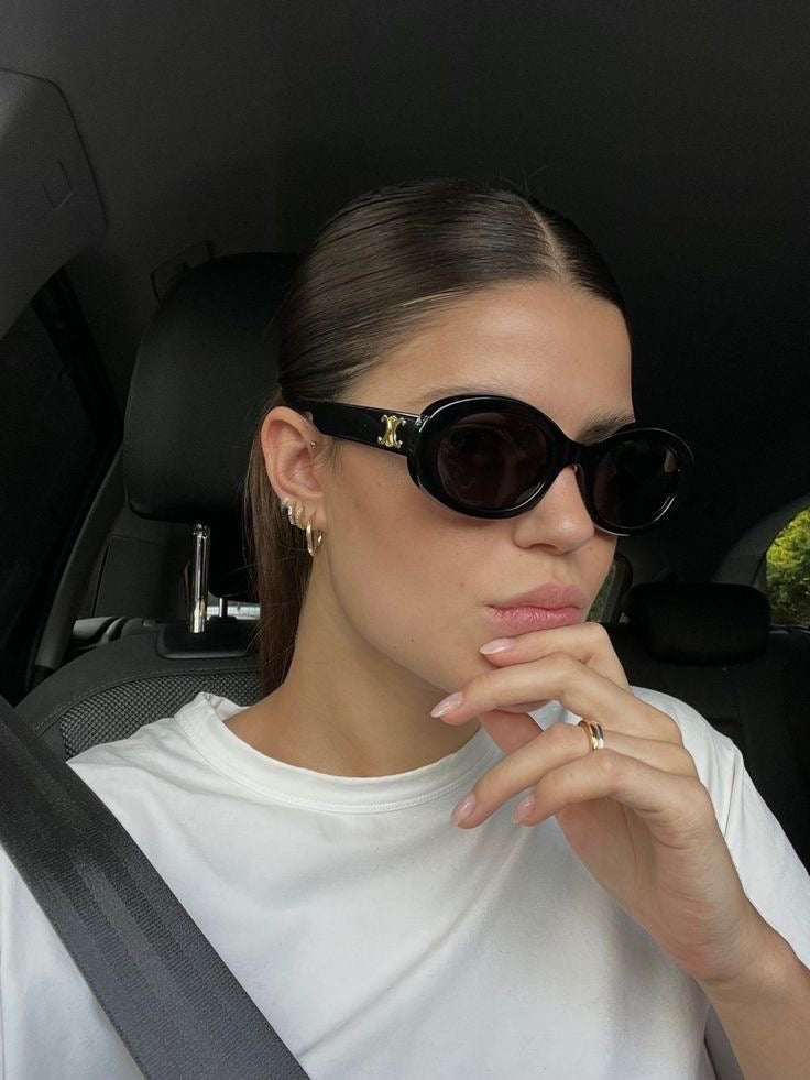 Line sunglasses