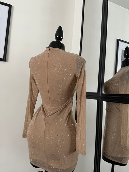 VESTIDO ESTRELLA