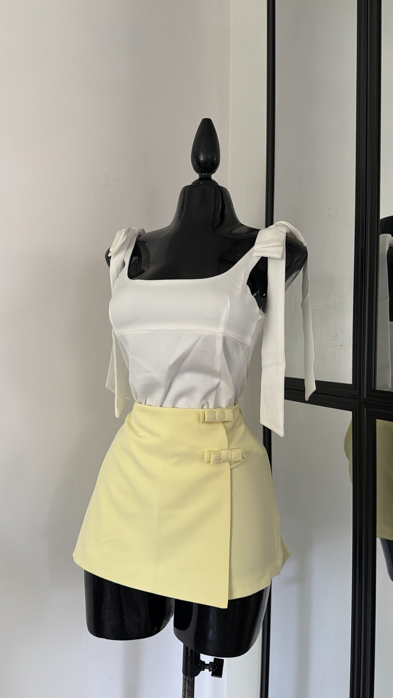 Zara top