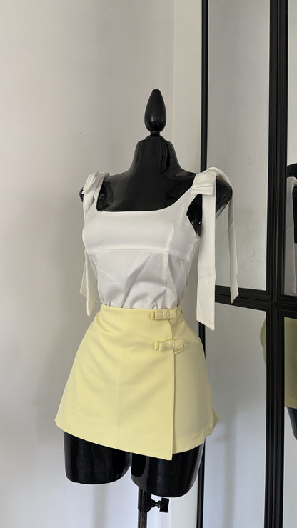 Zara top