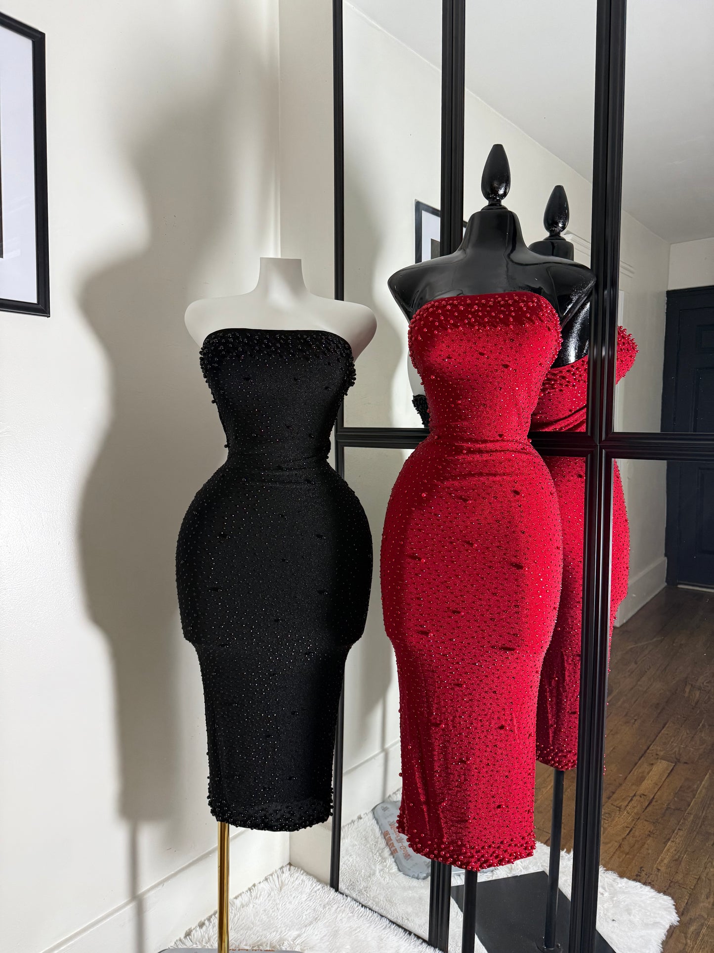 Valeria dress