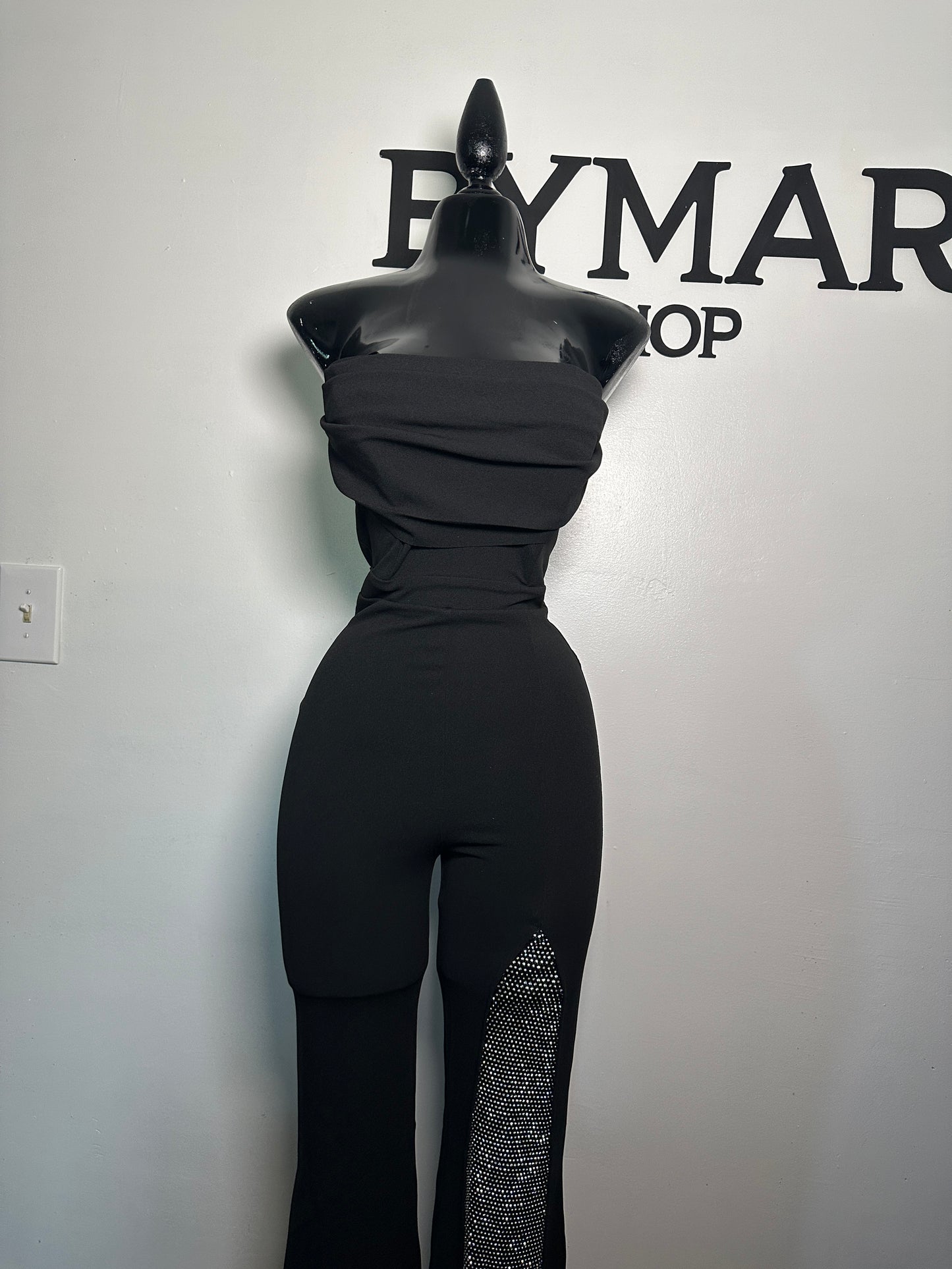 Andrea jumpsuit