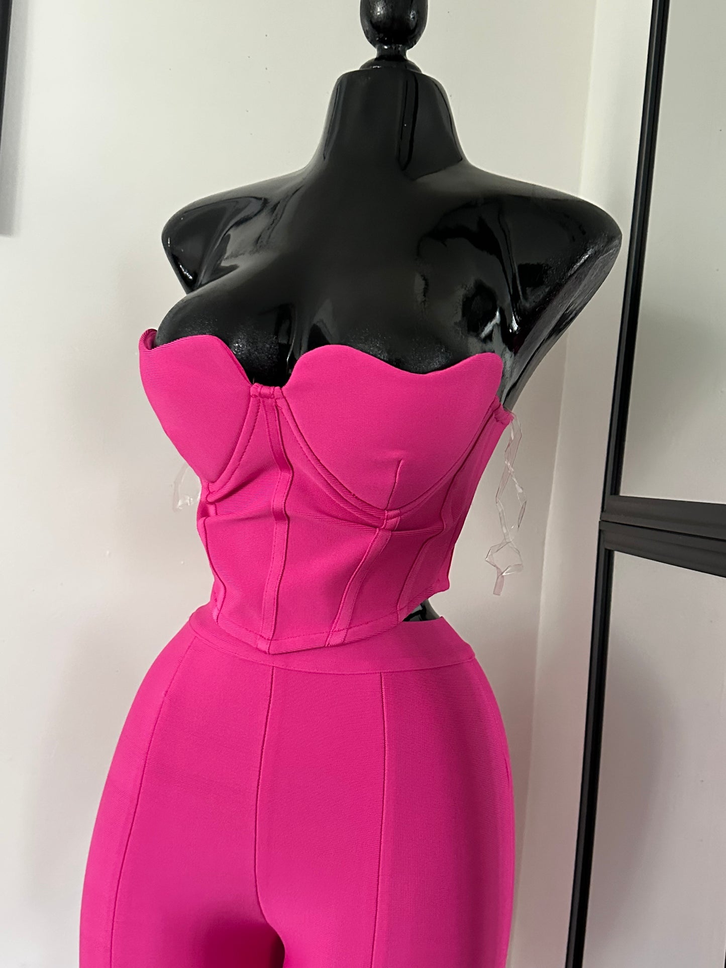 conjunto de san valentin