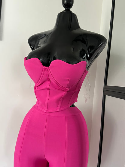 conjunto de san valentin