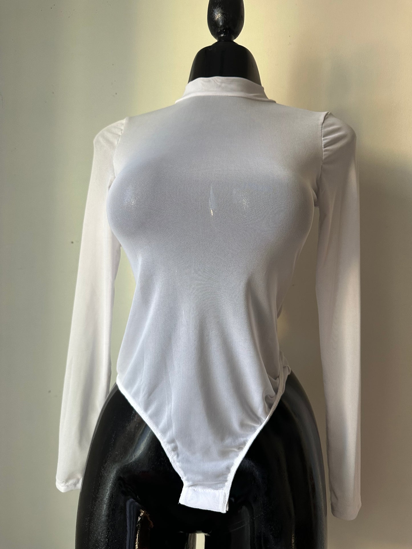 Tops de malla 3 colores