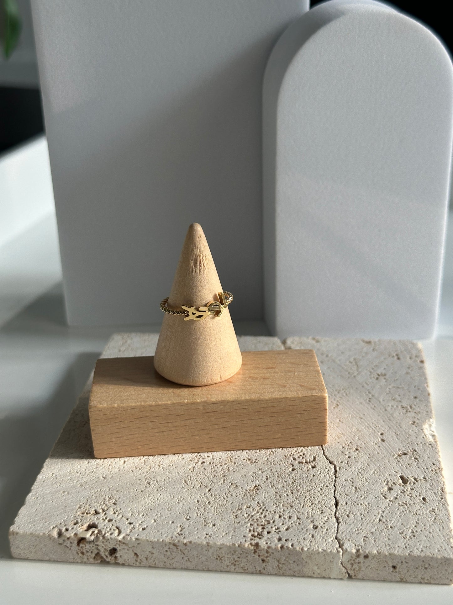 Slay ring