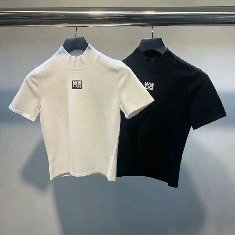 Wng top (black )