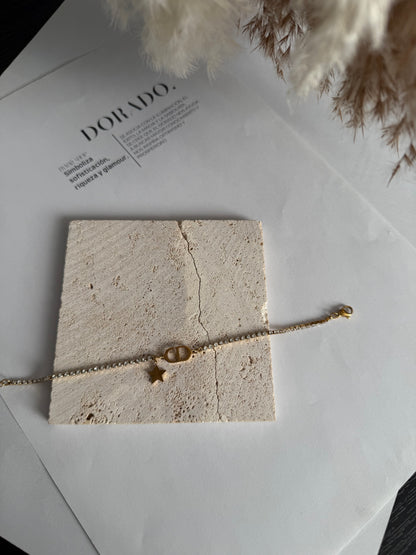 Estrella bracelet