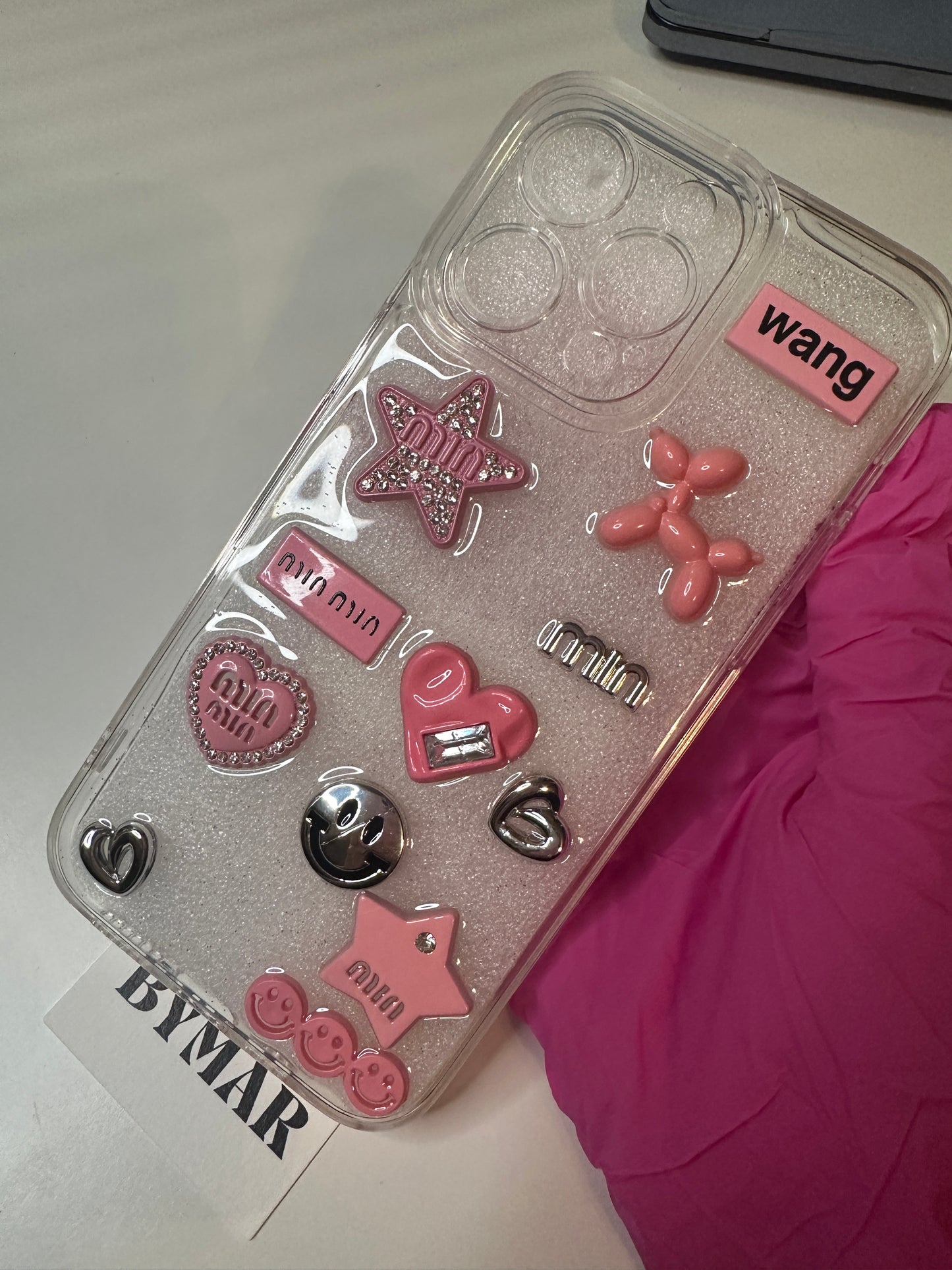 Star girl case