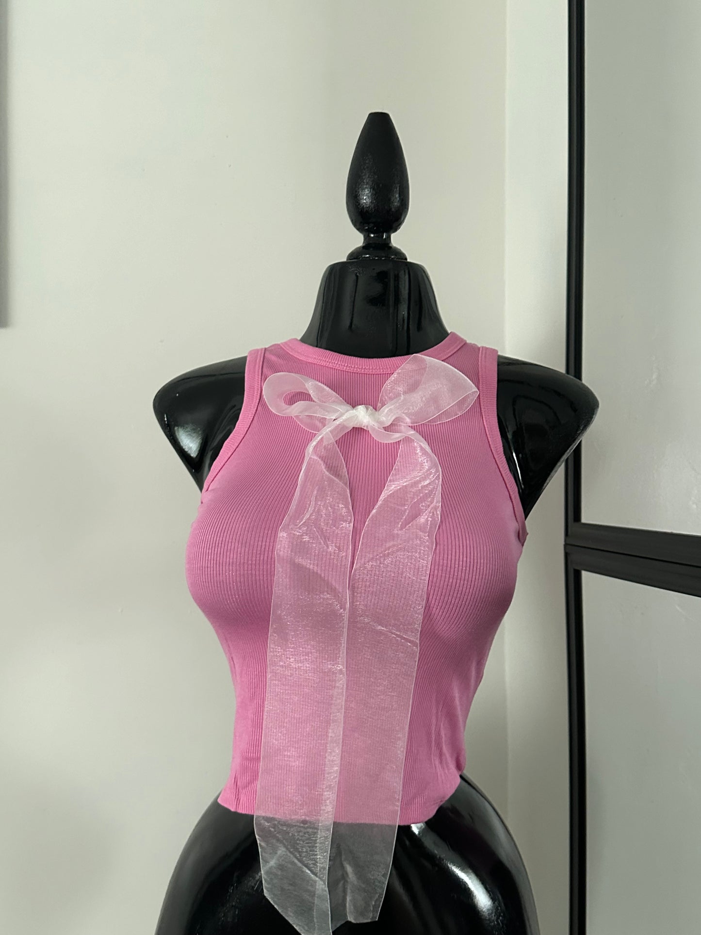 Bow top