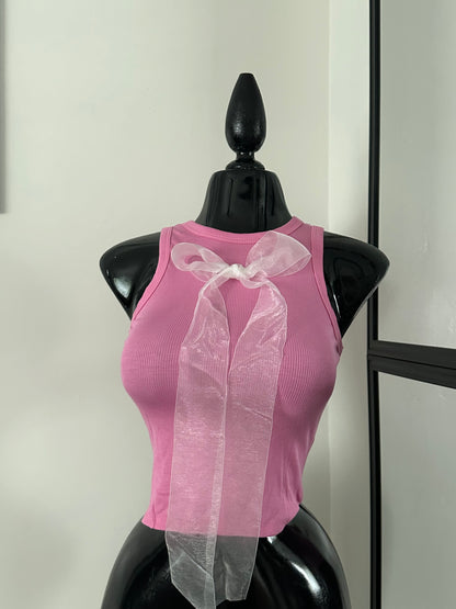 Bow top