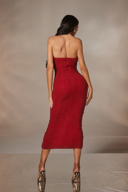 Valeria dress