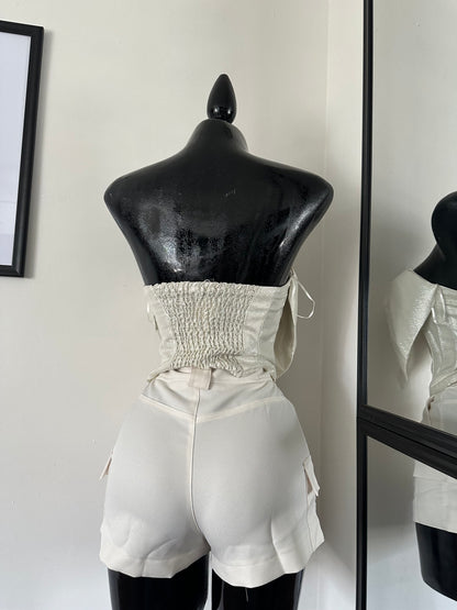 Bow top