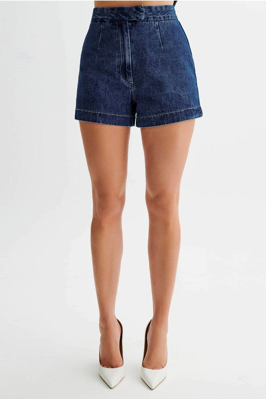 Denim set
