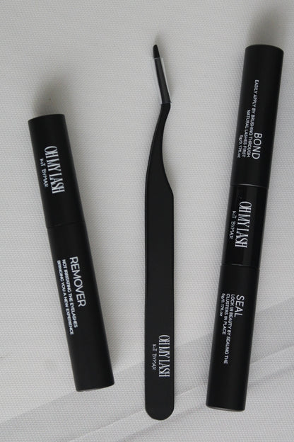 Oh my lash Kit