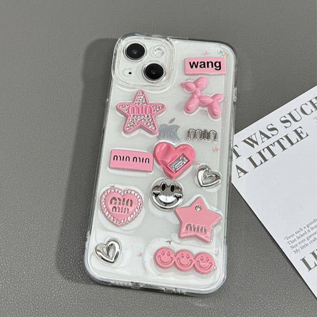 Star girl case