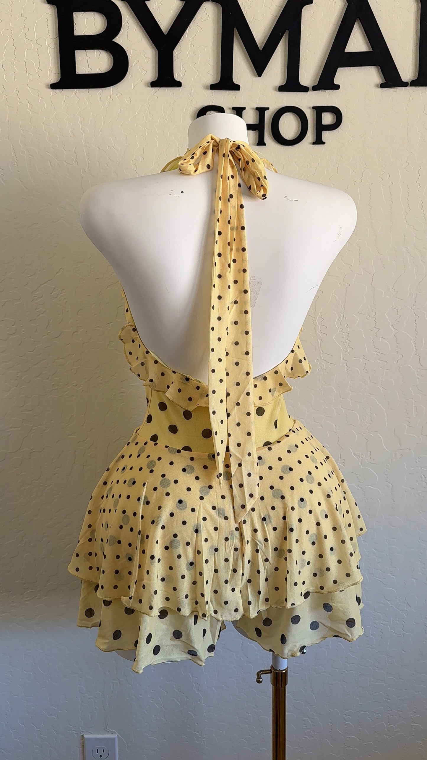 Cassandra romper