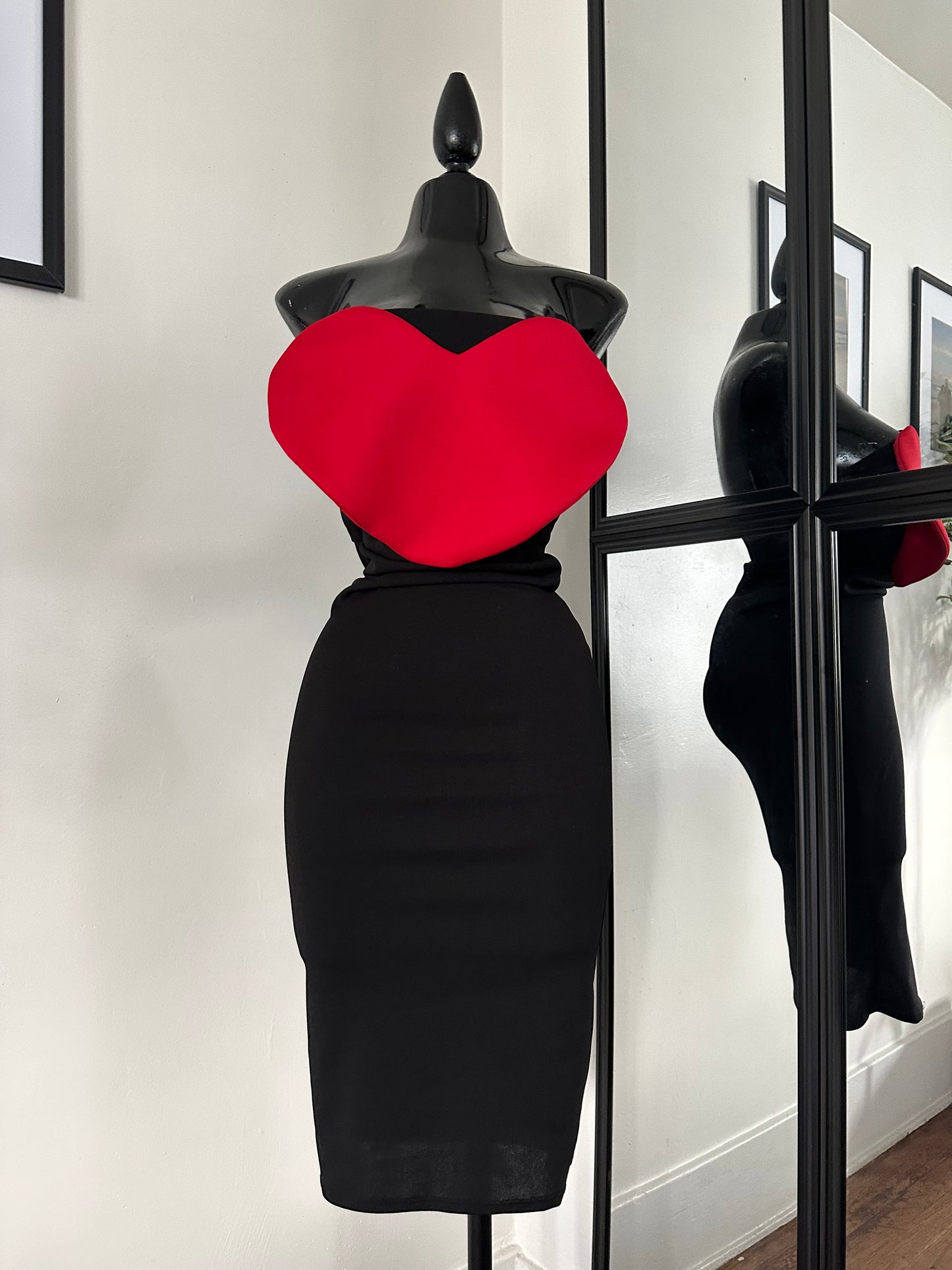Adoro el vestido