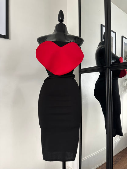 Adoro el vestido