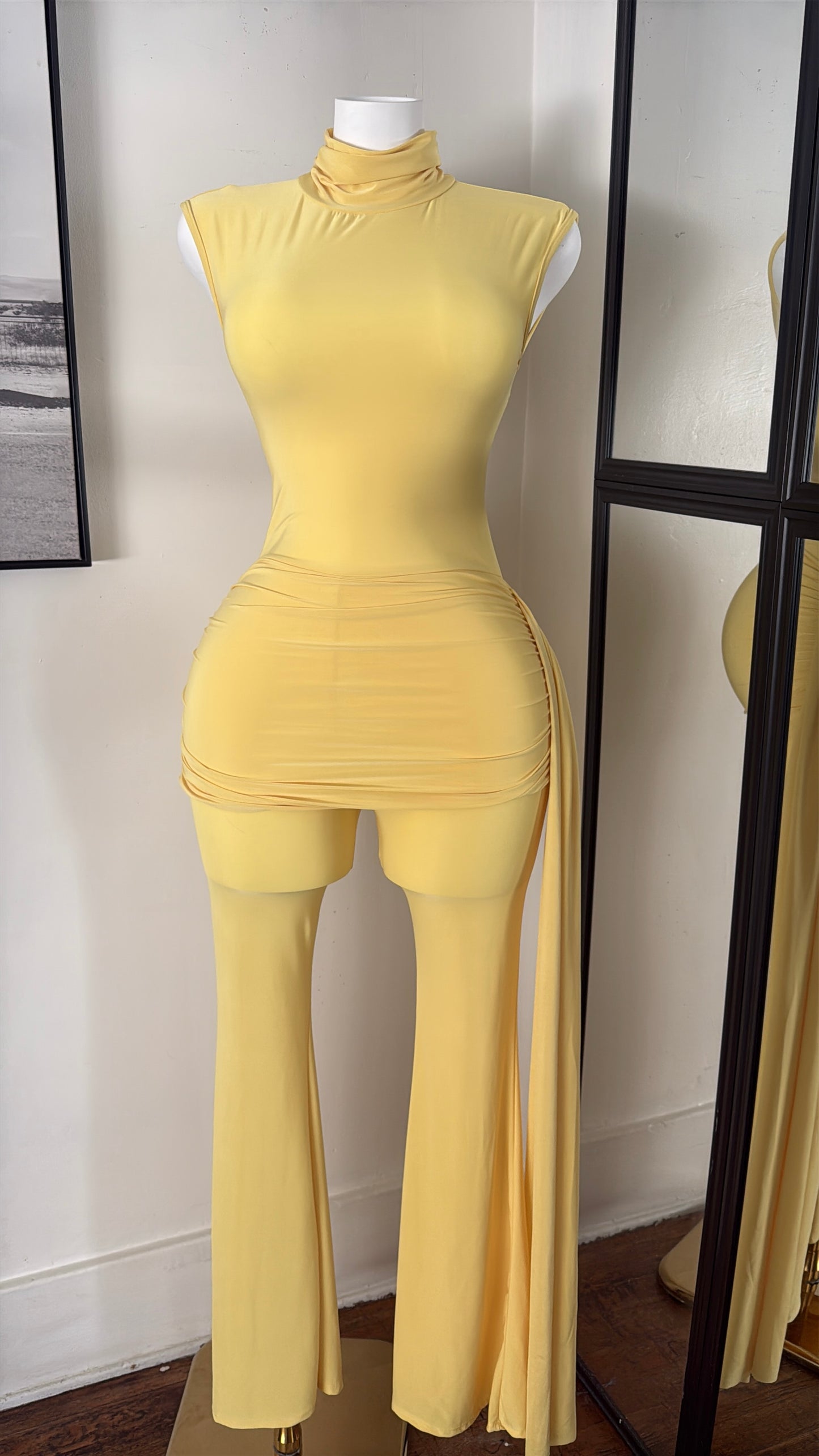 Mar Jumpsuit (multiple colors)