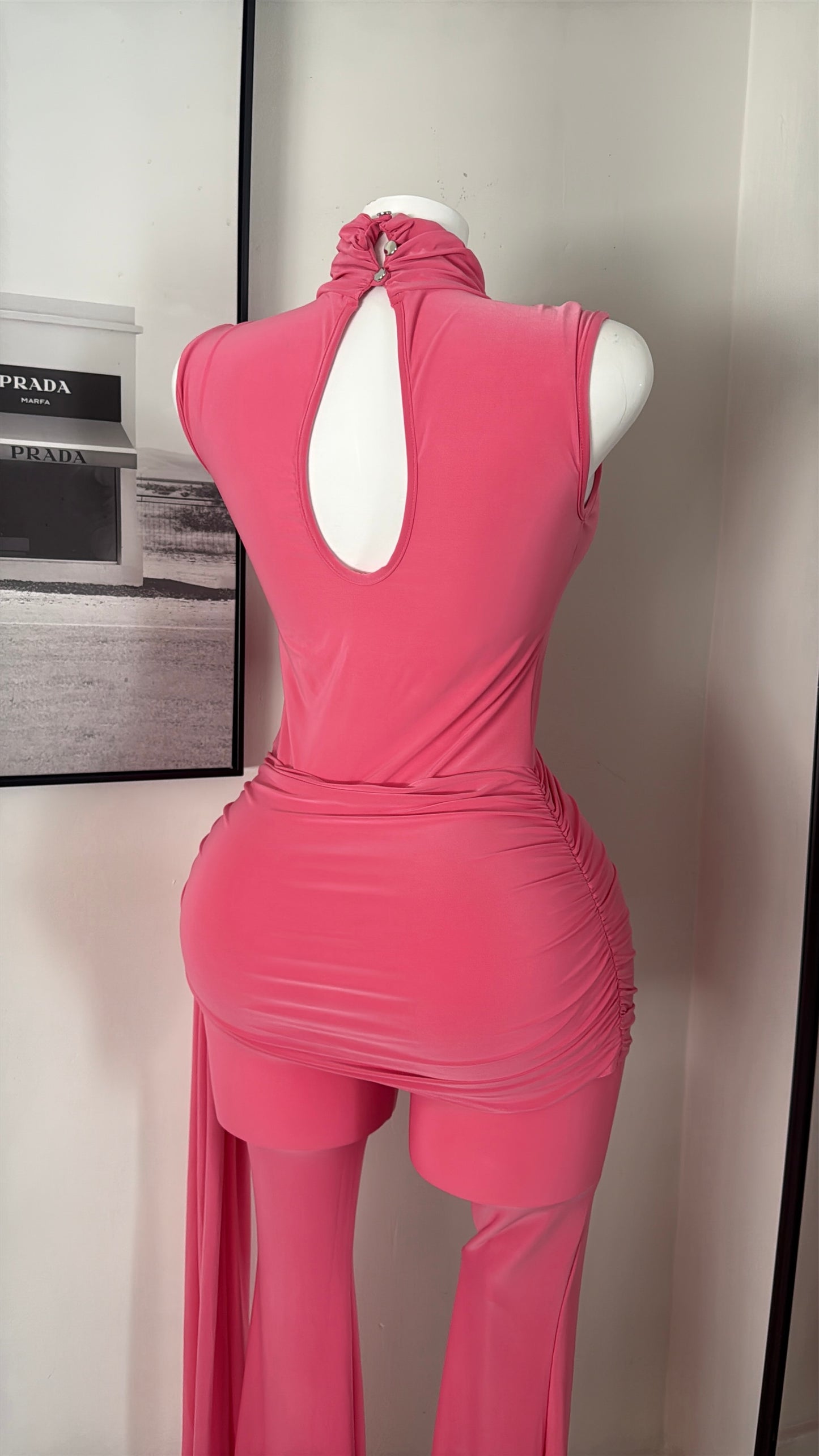 Mar Jumpsuit (multiple colors)