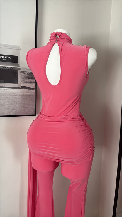 Mar Jumpsuit (multiple colors)