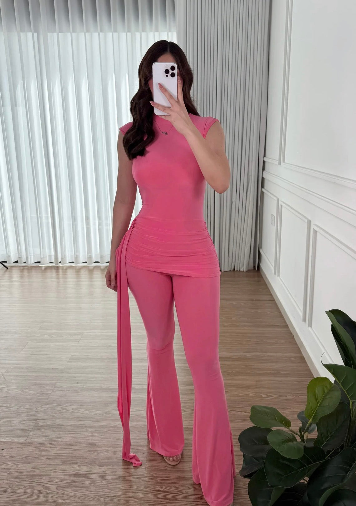 Mar Jumpsuit (multiple colors)