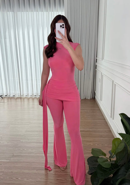 Mar Jumpsuit (multiple colors)