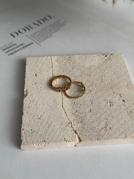 CD ring